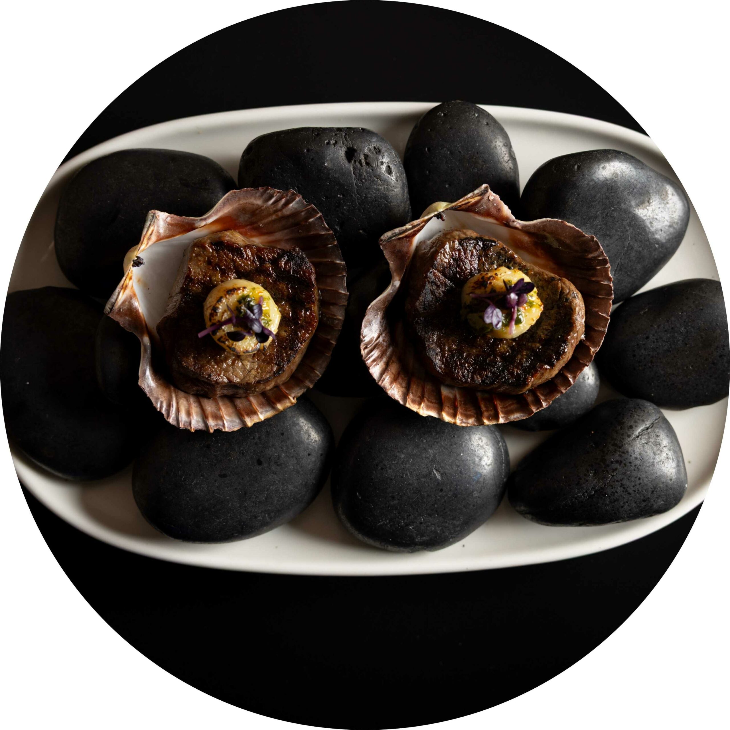 scallops