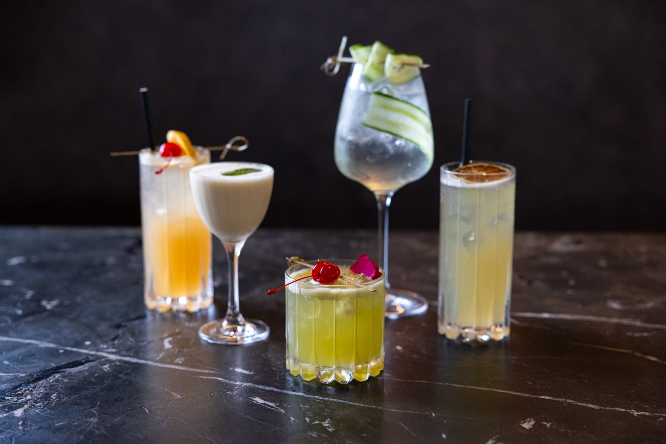 CALIDA DRINKS PIC